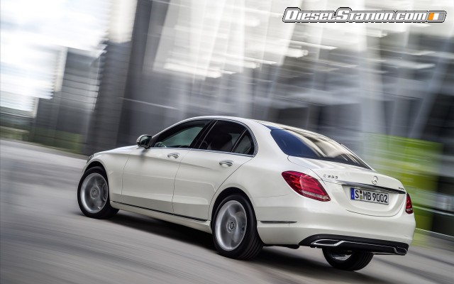 Mercedes C Class 2015 Widescreen Picture #118 Mercedes C Class 2015 Widescreen Picture #118