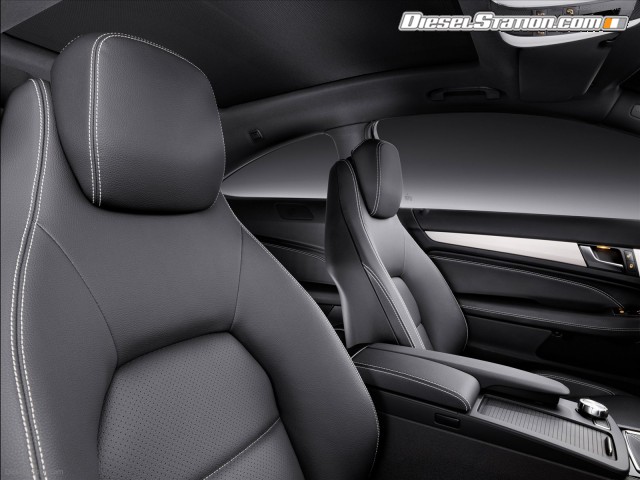 Mercedes C Class Coupe  2012 Picture #23 Mercedes C Class Coupe  2012 Picture #23