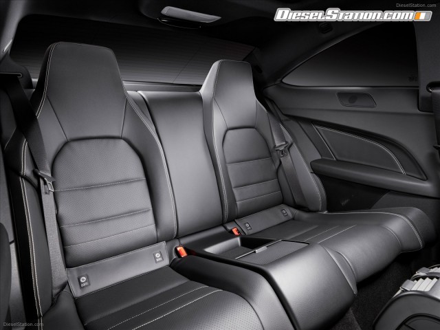 Mercedes C Class Coupe  2012 Picture #18 Mercedes C Class Coupe  2012 Picture #18