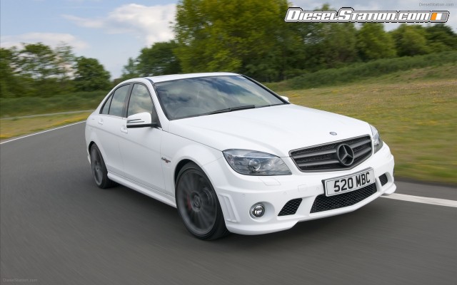 Mercedes C Class DR 520 2011 Widescreen Picture #16 Mercedes C Class DR 520 2011 Widescreen Picture #16