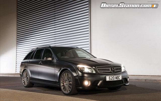 Mercedes C Class DR 520 2011 Widescreen Picture #0 Mercedes C Class DR 520 2011 Widescreen Picture #0