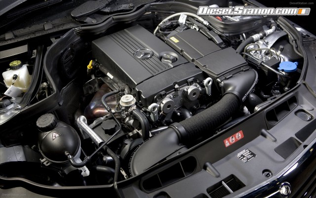 Mercedes C180 Kompressor Widescreen Picture #0 Mercedes C180 Kompressor Widescreen Picture #0