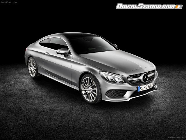 Mercedes C300 2017 Picture #68 Mercedes C300 2017 Picture #68