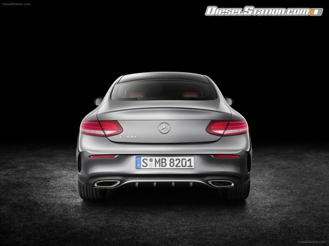 Mercedes C300 2017 Picture #69 Mercedes C300 2017 Picture #69
