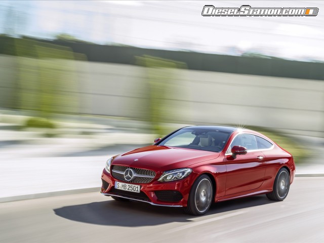 Mercedes C300 2017 Picture #57 Mercedes C300 2017 Picture #57