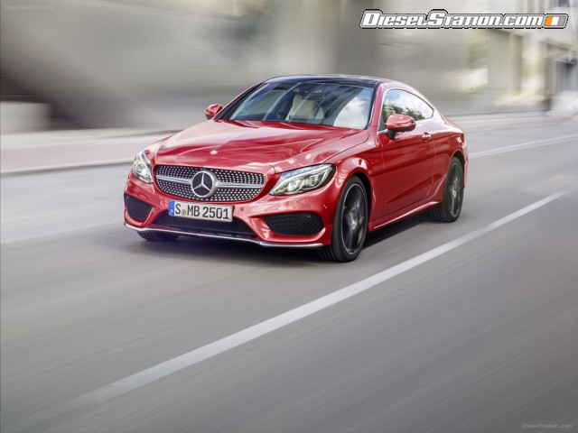 Mercedes C300 2017 Picture #62 Mercedes C300 2017 Picture #62