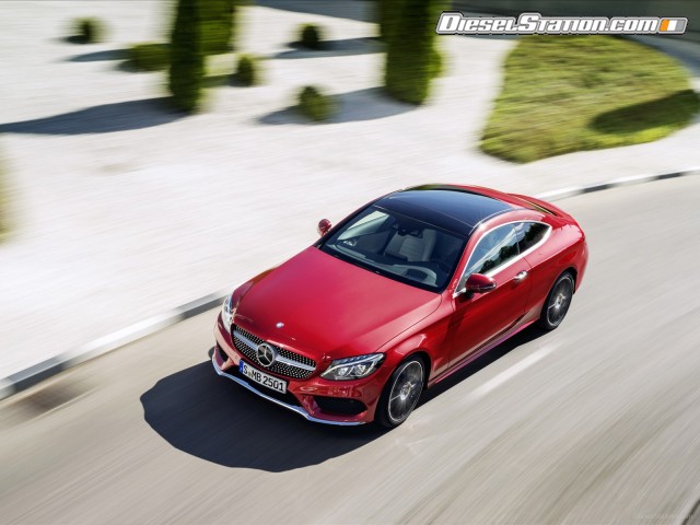 Mercedes C300 2017 Picture #58 Mercedes C300 2017 Picture #58