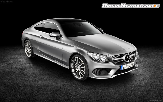 Mercedes C300 2017 Widescreen Picture #10 Mercedes C300 2017 Widescreen Picture #10