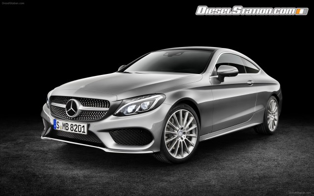 Mercedes C300 2017 Widescreen Picture #67 Mercedes C300 2017 Widescreen Picture #67