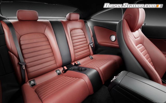 Mercedes C300 2017 Widescreen Picture #18 Mercedes C300 2017 Widescreen Picture #18