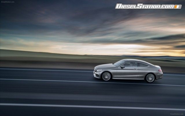 Mercedes C300 2017 Widescreen Picture #56 Mercedes C300 2017 Widescreen Picture #56