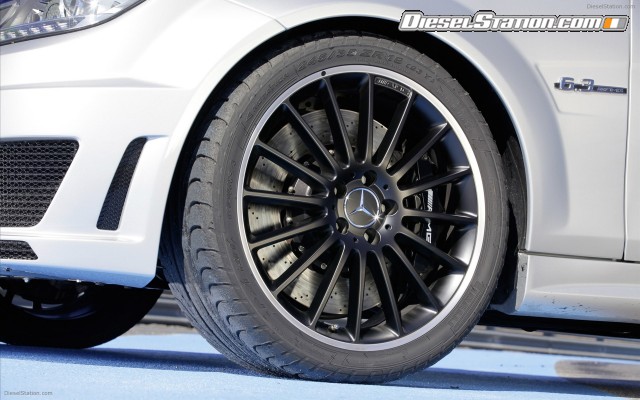 Mercedes C63 AMG DTM Safety Car 2011 Widescreen Picture #7 Mercedes C63 AMG DTM Safety Car 2011 Widescreen Picture #7