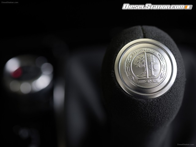 Mercedes C63 AMG Edition 507 2014 Picture #8 Mercedes C63 AMG Edition 507 2014 Picture #8