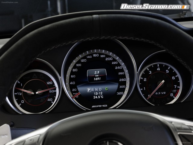 Mercedes C63 AMG Edition 507 2014 Picture #24 Mercedes C63 AMG Edition 507 2014 Picture #24