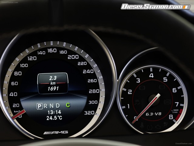 Mercedes C63 AMG Edition 507 2014 Picture #29 Mercedes C63 AMG Edition 507 2014 Picture #29