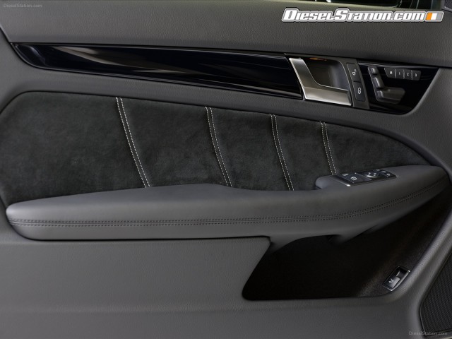 Mercedes C63 AMG Edition 507 2014 Picture #12 Mercedes C63 AMG Edition 507 2014 Picture #12