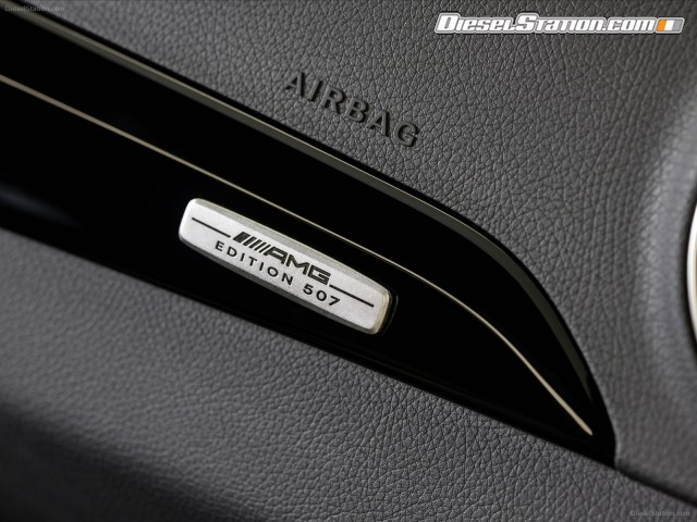 Mercedes C63 AMG Edition 507 2014 Picture #20 Mercedes C63 AMG Edition 507 2014 Picture #20