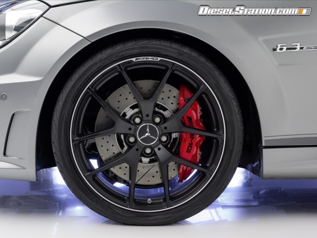 Mercedes C63 AMG Edition 507 2014 Picture #7 Mercedes C63 AMG Edition 507 2014 Picture #7