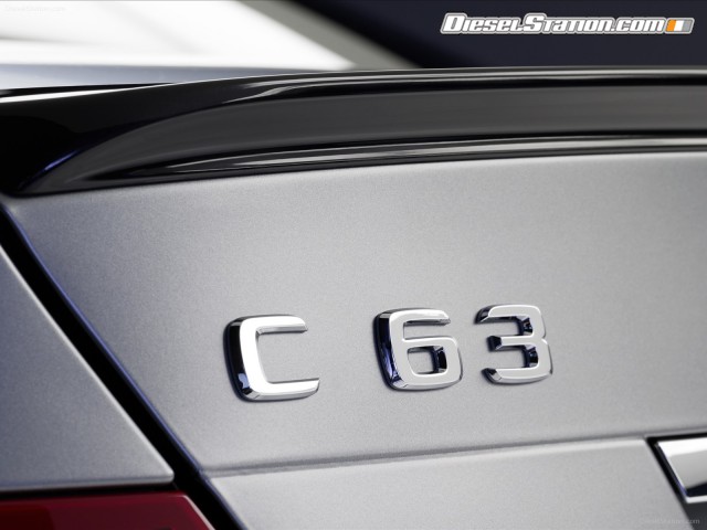 Mercedes C63 AMG Edition 507 2014 Picture #33 Mercedes C63 AMG Edition 507 2014 Picture #33