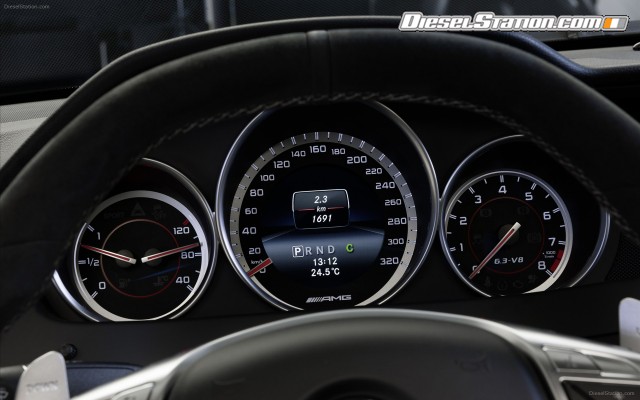 Mercedes C63 AMG Edition 507 2014 Widescreen Picture #40 Mercedes C63 AMG Edition 507 2014 Widescreen Picture #40