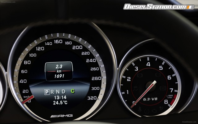 Mercedes C63 AMG Edition 507 2014 Widescreen Picture #16 Mercedes C63 AMG Edition 507 2014 Widescreen Picture #16