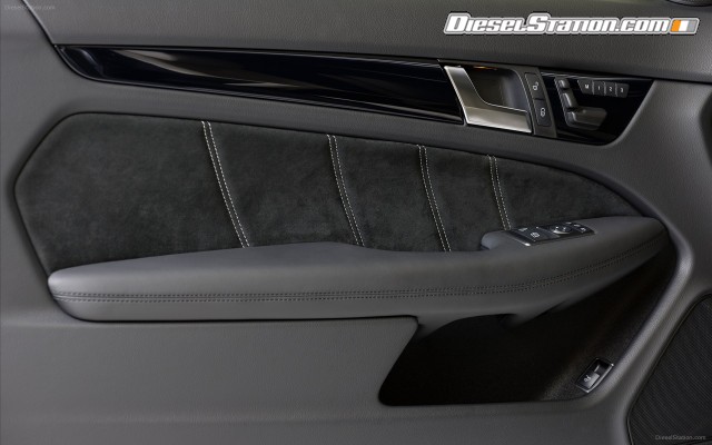 Mercedes C63 AMG Edition 507 2014 Widescreen Picture #22 Mercedes C63 AMG Edition 507 2014 Widescreen Picture #22