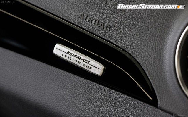 Mercedes C63 AMG Edition 507 2014 Widescreen Picture #38 Mercedes C63 AMG Edition 507 2014 Widescreen Picture #38