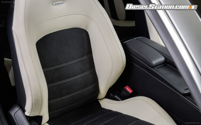 Mercedes C63 AMG Edition 507 2014 Widescreen Picture #26 Mercedes C63 AMG Edition 507 2014 Widescreen Picture #26