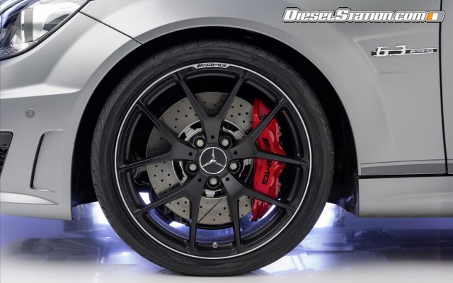 Mercedes C63 AMG Edition 507 2014 Widescreen Picture #30 Mercedes C63 AMG Edition 507 2014 Widescreen Picture #30