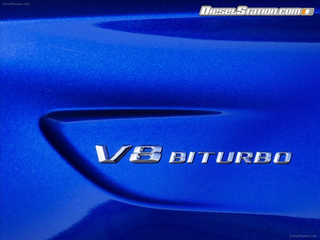 Mercedes C63 AMG Estate 2015 Picture #25 Mercedes C63 AMG Estate 2015 Picture #25