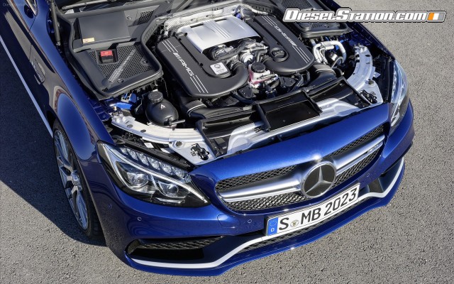 Mercedes C63 AMG Estate 2015 Widescreen Picture #46 Mercedes C63 AMG Estate 2015 Widescreen Picture #46