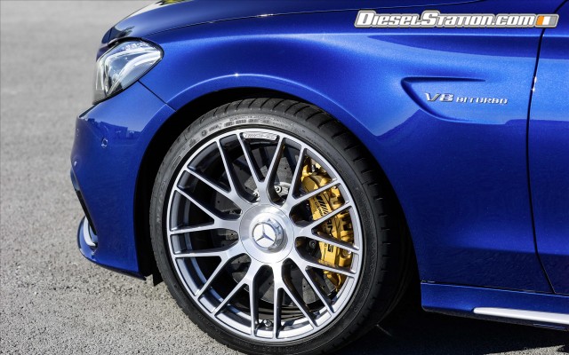 Mercedes C63 AMG Estate 2015 Widescreen Picture #44 Mercedes C63 AMG Estate 2015 Widescreen Picture #44