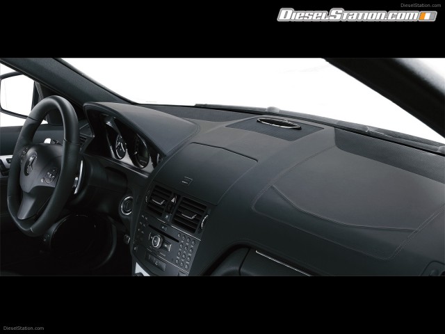 Mercedes C63 AMG Performance Package Plus Picture #3 Mercedes C63 AMG Performance Package Plus Picture #3