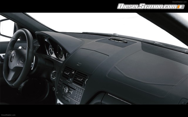 Mercedes C63 AMG Performance Package Plus Widescreen Picture #2 Mercedes C63 AMG Performance Package Plus Widescreen Picture #2