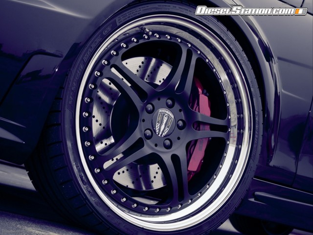 Mercedes C63 T AMG Supersport 2011 Kicherer Picture #0 Mercedes C63 T AMG Supersport 2011 Kicherer Picture #0