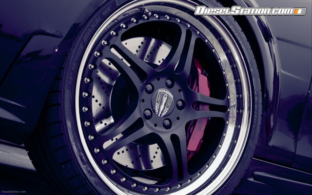 Mercedes C63 T AMG Supersport 2011 Kicherer Widescreen Picture #4 Mercedes C63 T AMG Supersport 2011 Kicherer Widescreen Picture #4