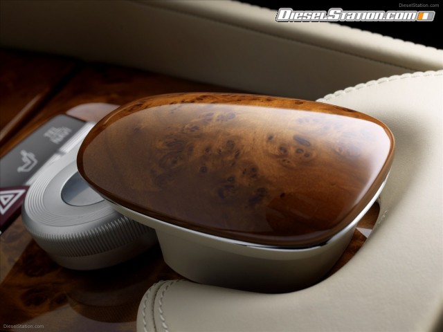 Mercedes CL Class 2011 Picture #5 Mercedes CL Class 2011 Picture #5