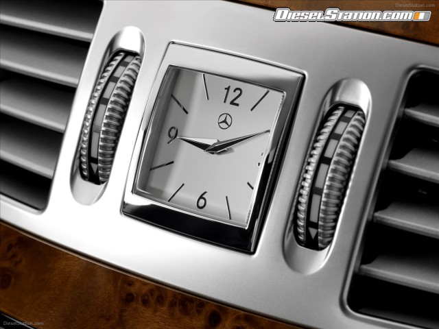 Mercedes CL Class 2011 Picture #34 Mercedes CL Class 2011 Picture #34