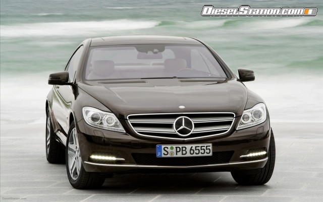 Mercedes CL Class 2011 Widescreen Picture #40 Mercedes CL Class 2011 Widescreen Picture #40