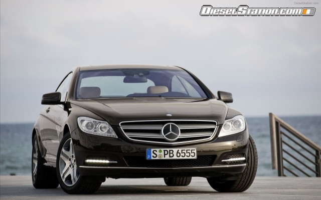 Mercedes CL Class 2011 Widescreen Picture #13 Mercedes CL Class 2011 Widescreen Picture #13