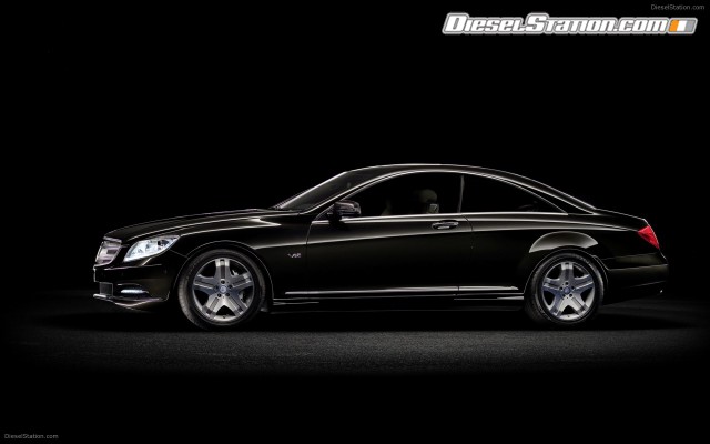 Mercedes CL Class 2011 Widescreen Picture #24 Mercedes CL Class 2011 Widescreen Picture #24