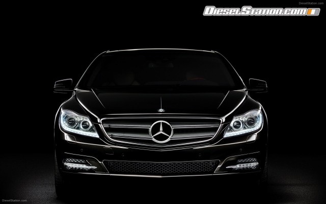Mercedes CL Class 2011 Widescreen Picture #35 Mercedes CL Class 2011 Widescreen Picture #35