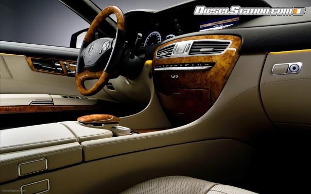 Mercedes CL Class 2011 Widescreen Picture #30 Mercedes CL Class 2011 Widescreen Picture #30