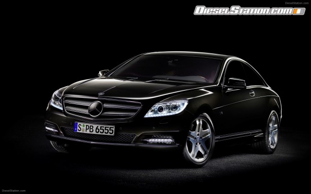 Mercedes CL Class 2011 Widescreen Picture #12 Mercedes CL Class 2011 Widescreen Picture #12