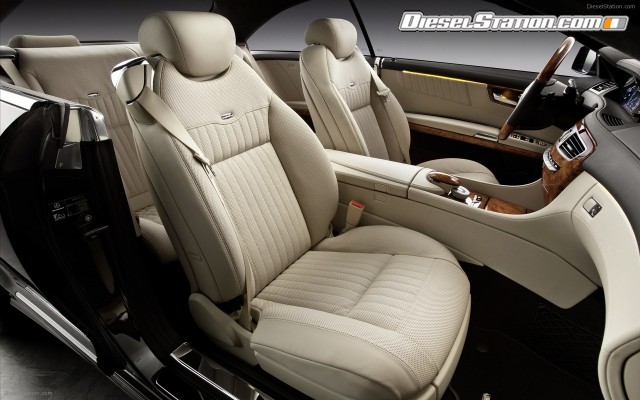 Mercedes CL Class 2011 Widescreen Picture #26 Mercedes CL Class 2011 Widescreen Picture #26