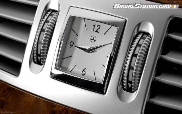 Mercedes CL Class 2011 Widescreen Picture #4 Mercedes CL Class 2011 Widescreen Picture #4