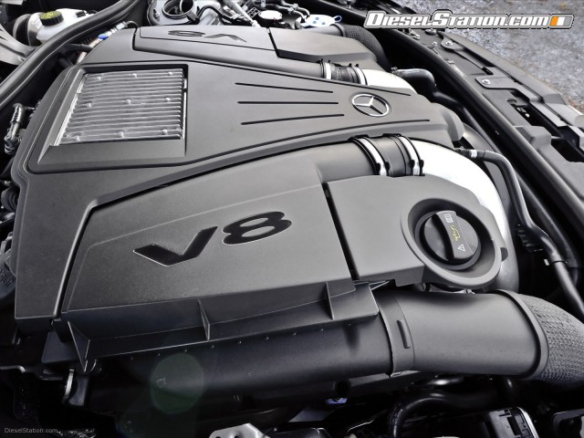 Mercedes CL550 4MATIC 2011 Picture #8 Mercedes CL550 4MATIC 2011 Picture #8