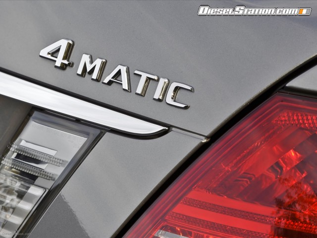 Mercedes CL550 4MATIC 2011 Picture #18 Mercedes CL550 4MATIC 2011 Picture #18