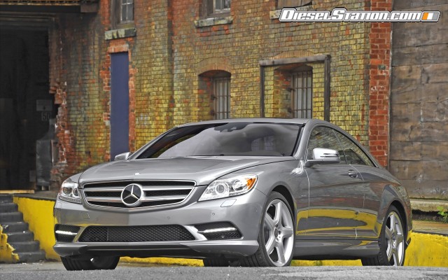 Mercedes CL550 4MATIC 2011 Widescreen Picture #13 Mercedes CL550 4MATIC 2011 Widescreen Picture #13