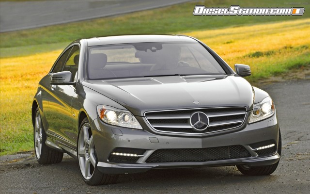 Mercedes CL550 4MATIC 2011 Widescreen Picture #28 Mercedes CL550 4MATIC 2011 Widescreen Picture #28